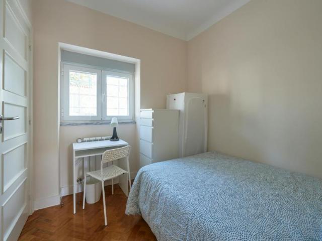 Quarto alugar em São João de Brito, Lisboa
