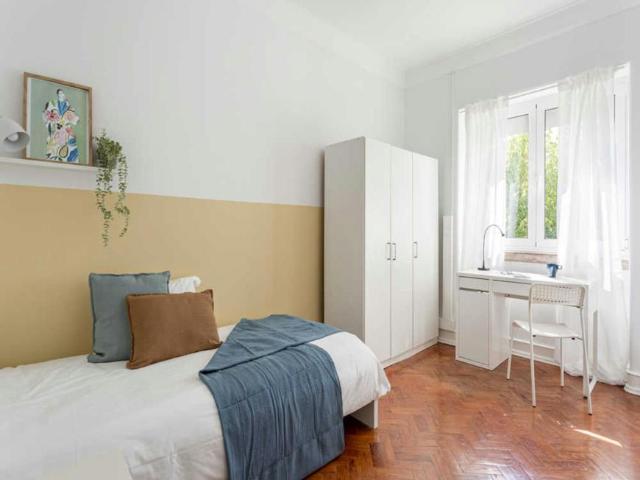 Quarto alugar em Lisboa