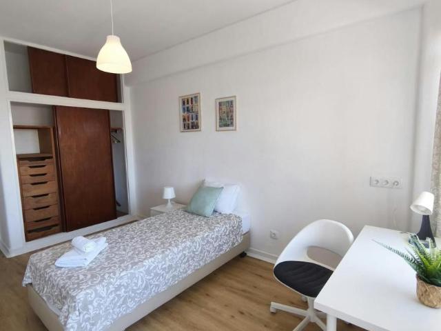 Quarto alugar em Lisboa