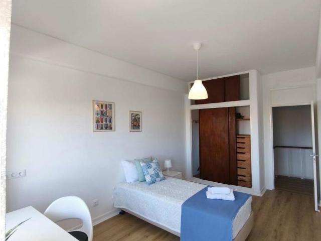 Quarto alugar em Lisboa