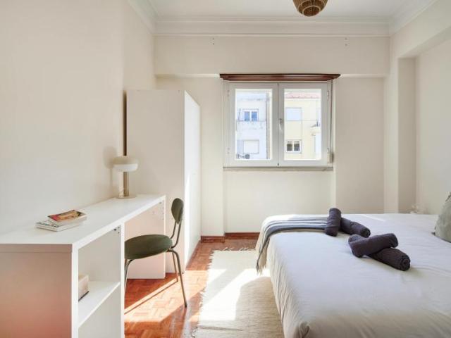 Quarto alugar em Lisboa