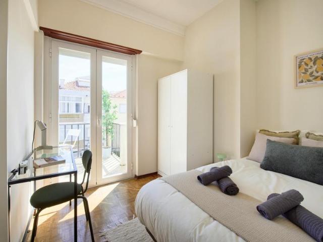 Quarto alugar em Lisboa