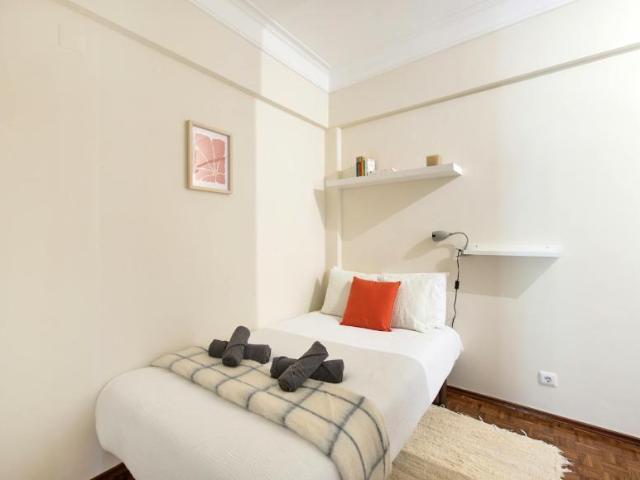 Quarto alugar em Lisboa