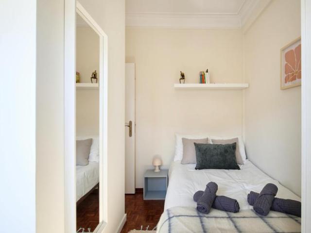 Quarto alugar em Lisboa