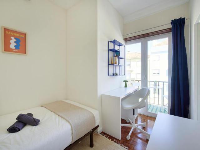 Quarto alugar em Lisboa
