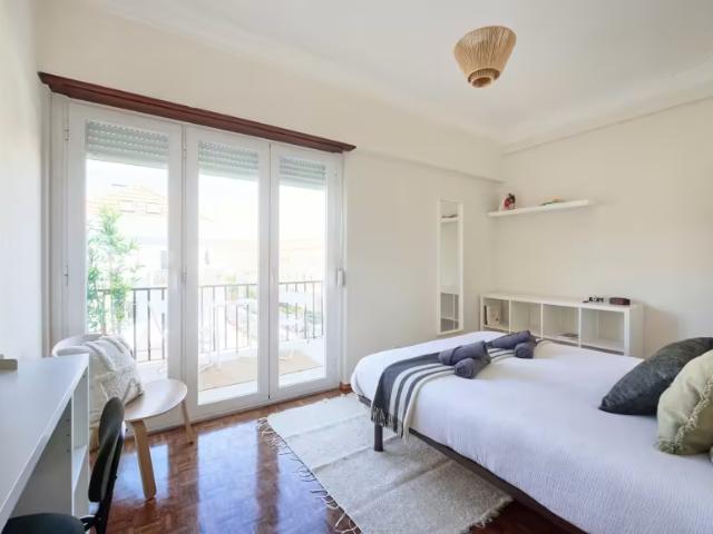 Quarto alugar em Lisboa