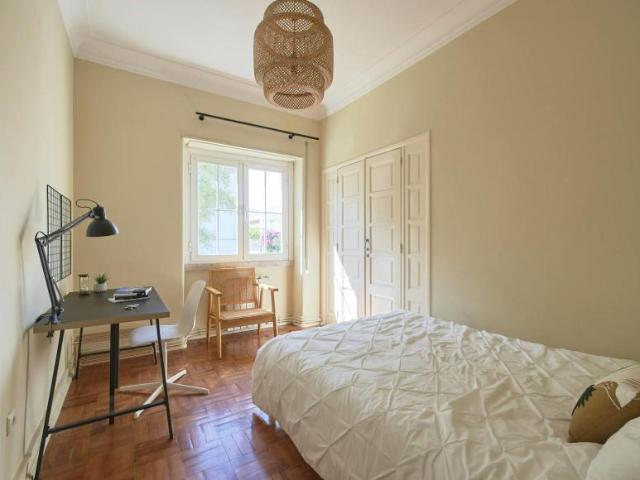 Quarto alugar em Lisboa