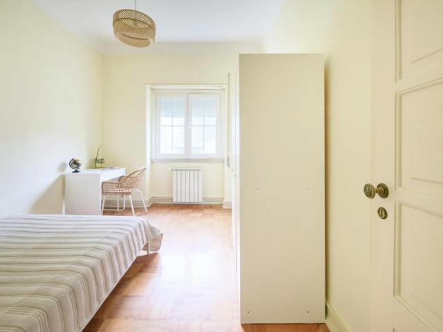 Quarto alugar em Lisboa