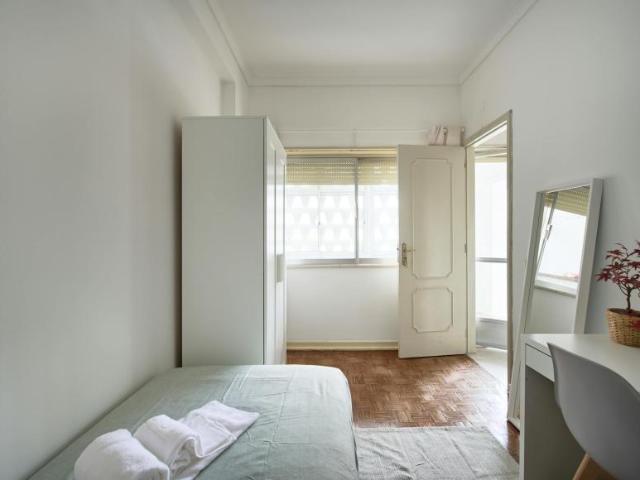 Quarto alugar em Lisboa