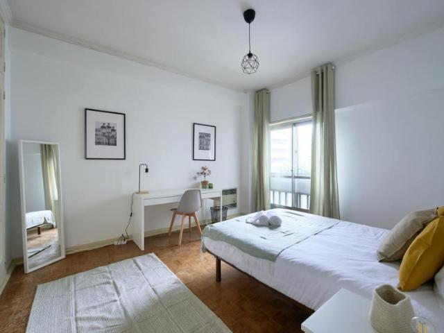 Quarto alugar em Lisboa