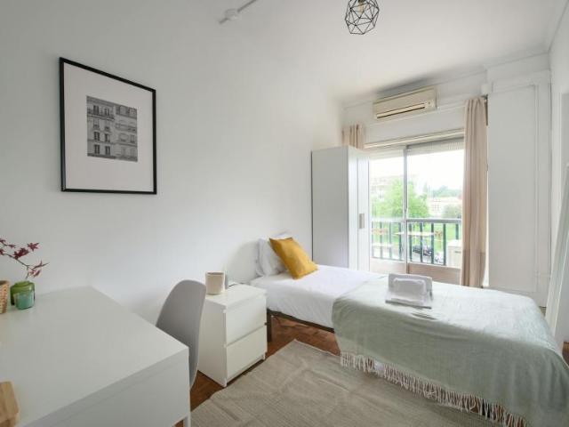 Quarto alugar em Lisboa