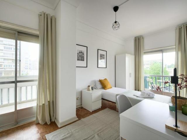 Quarto alugar em Lisboa