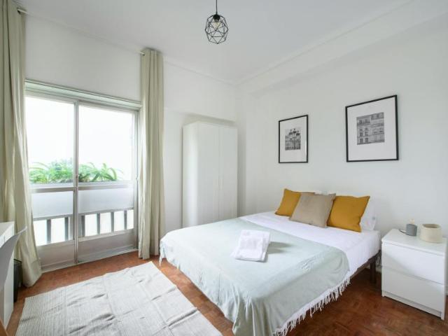 Quarto alugar em Lisboa