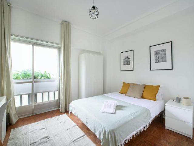 Quarto alugar em Alvalade, Lisboa
