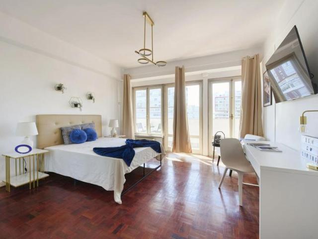 Quarto alugar em Lisboa