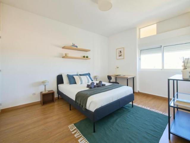 Quarto alugar em Lisboa