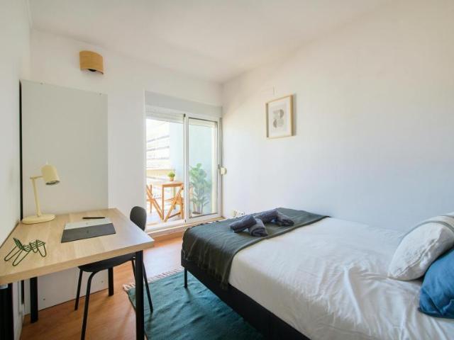 Quarto alugar em Lisboa