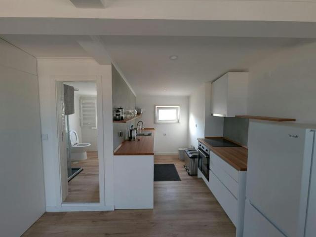 Apartamento alugar em Bairro do Alvito, Lisboa