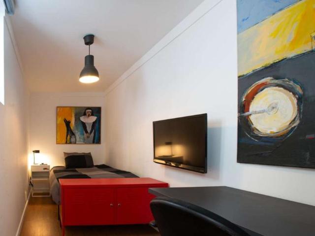 Apartamento alugar em Lisboa
