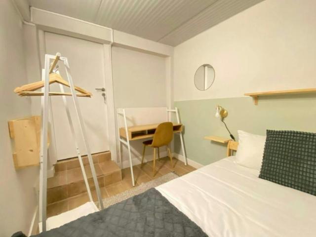 Quarto alugar em Lisboa