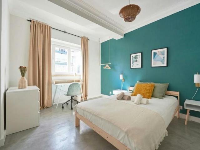 Quarto alugar em Lisboa
