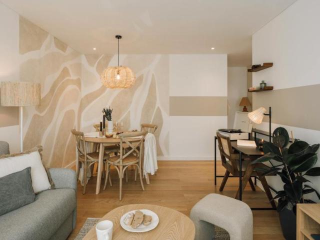 Apartamento alugar em Lisboa