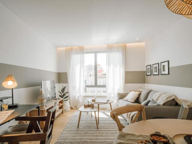 Apartamento alugar em Lisboa