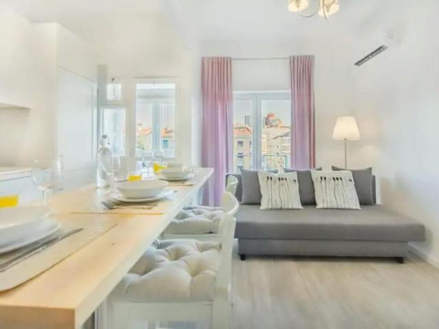 Apartamento alugar em Alvalade, Lisboa
