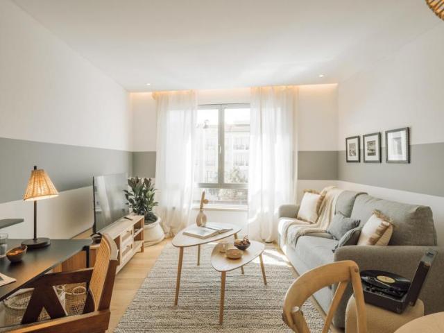 Apartamento alugar em Lisboa