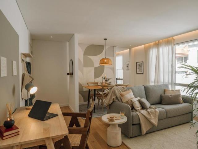 Apartamento alugar em Lisboa