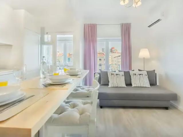 Apartamento alugar em Lisboa