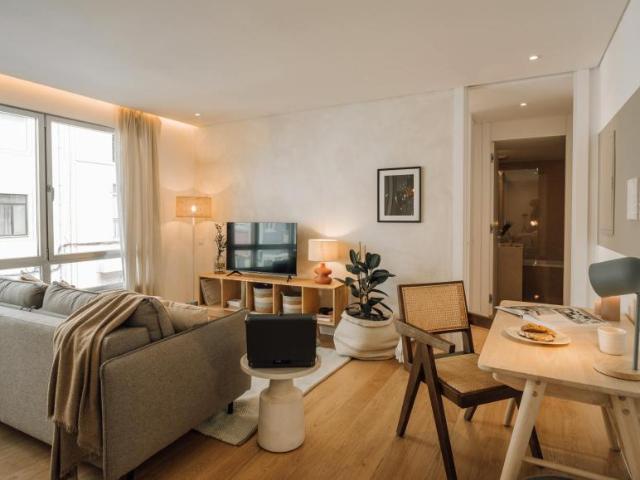 Apartamento alugar em Lisboa