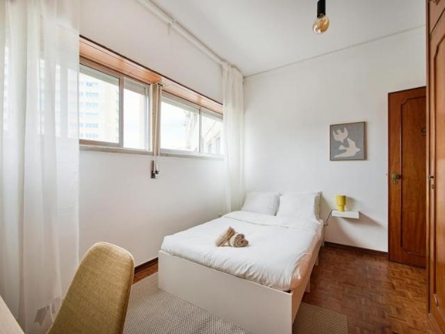 Quarto alugar em Alvalade, Lisboa