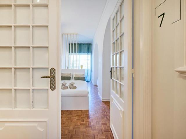 Quarto alugar em Alvalade, Lisboa