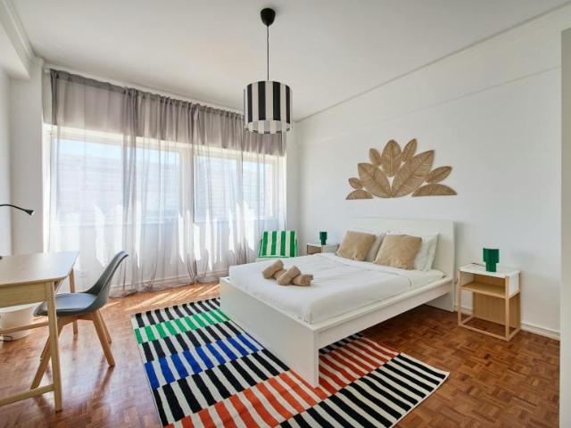 Quarto alugar em Alvalade, Lisboa