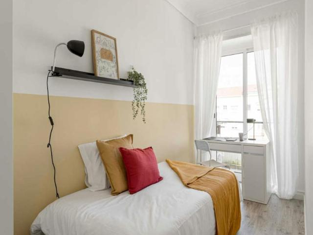 Quarto alugar em Lisboa