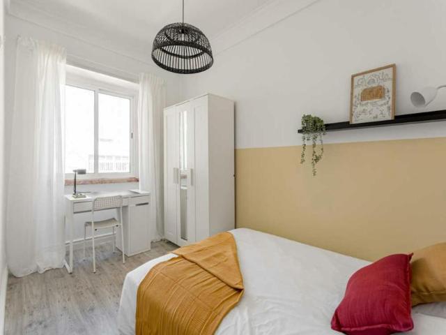 Quarto alugar em Lisboa