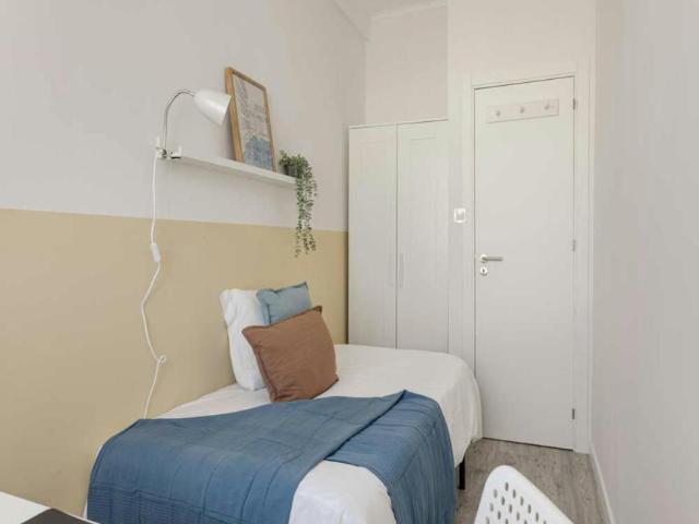 Quarto alugar em Lisboa