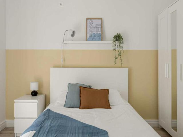 Quarto alugar em Lisboa
