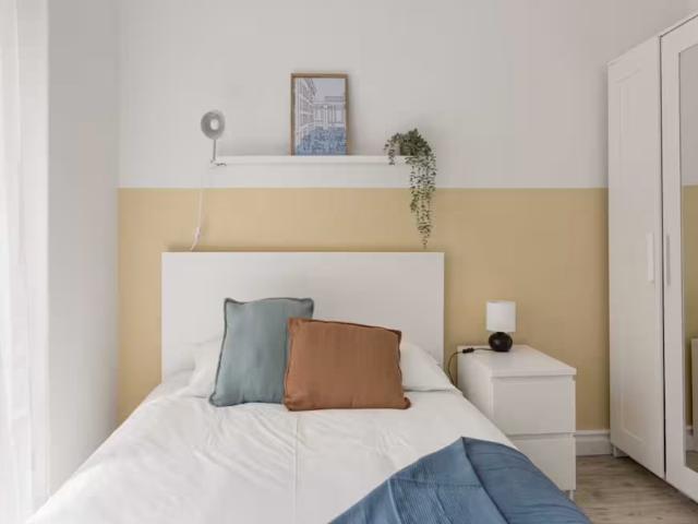 Quarto alugar em Lisboa