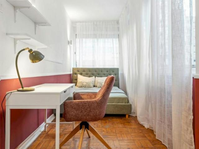 Quarto alugar em Lisboa