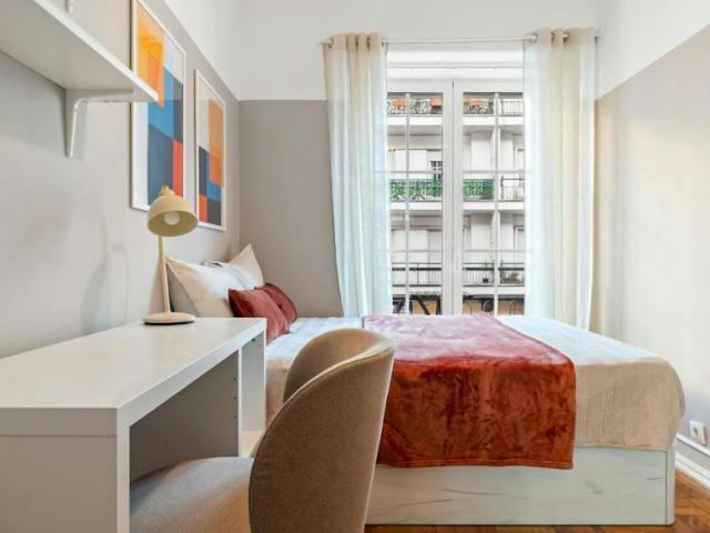 Quarto alugar em Lisboa