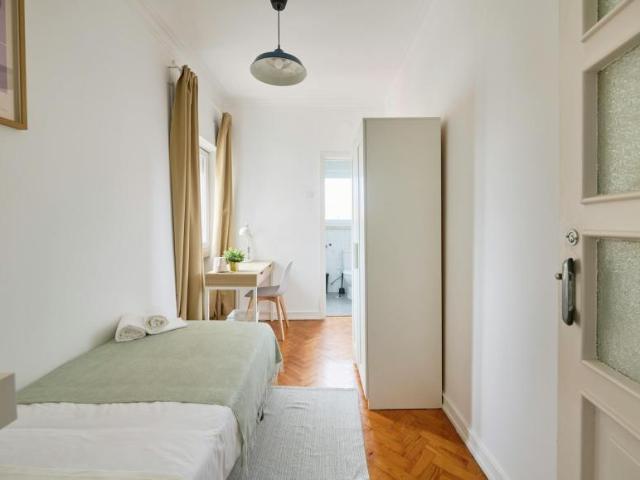 Quarto alugar em Lisboa