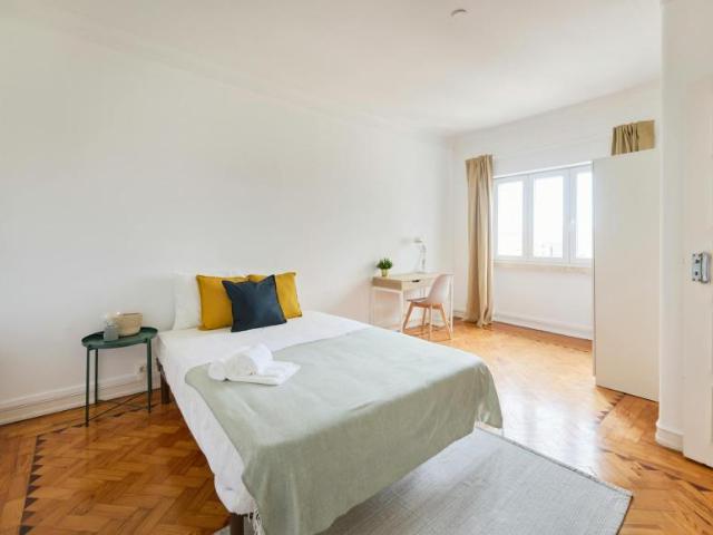 Quarto alugar em Lisboa