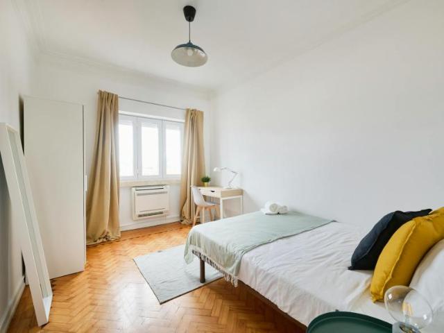 Quarto alugar em Lisboa