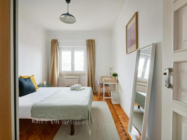 Quarto alugar em Lisboa