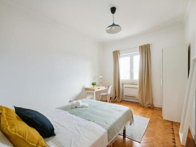 Quarto alugar em Lisboa