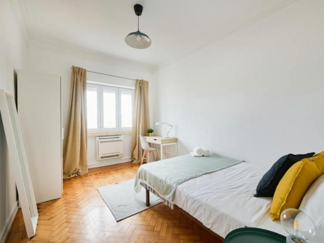 Quarto alugar em Alvalade, Lisboa
