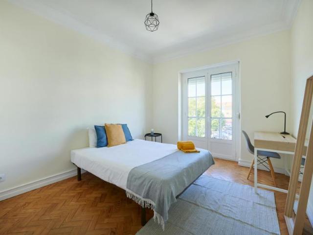 Quarto alugar em São João de Brito, Lisboa