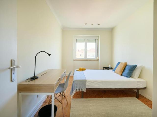 Quarto alugar em Lisboa